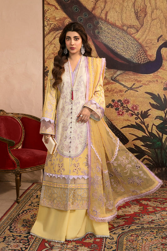 Lady Million - 4A | Rang Rasiya  | Eid Edit Lawn 2022