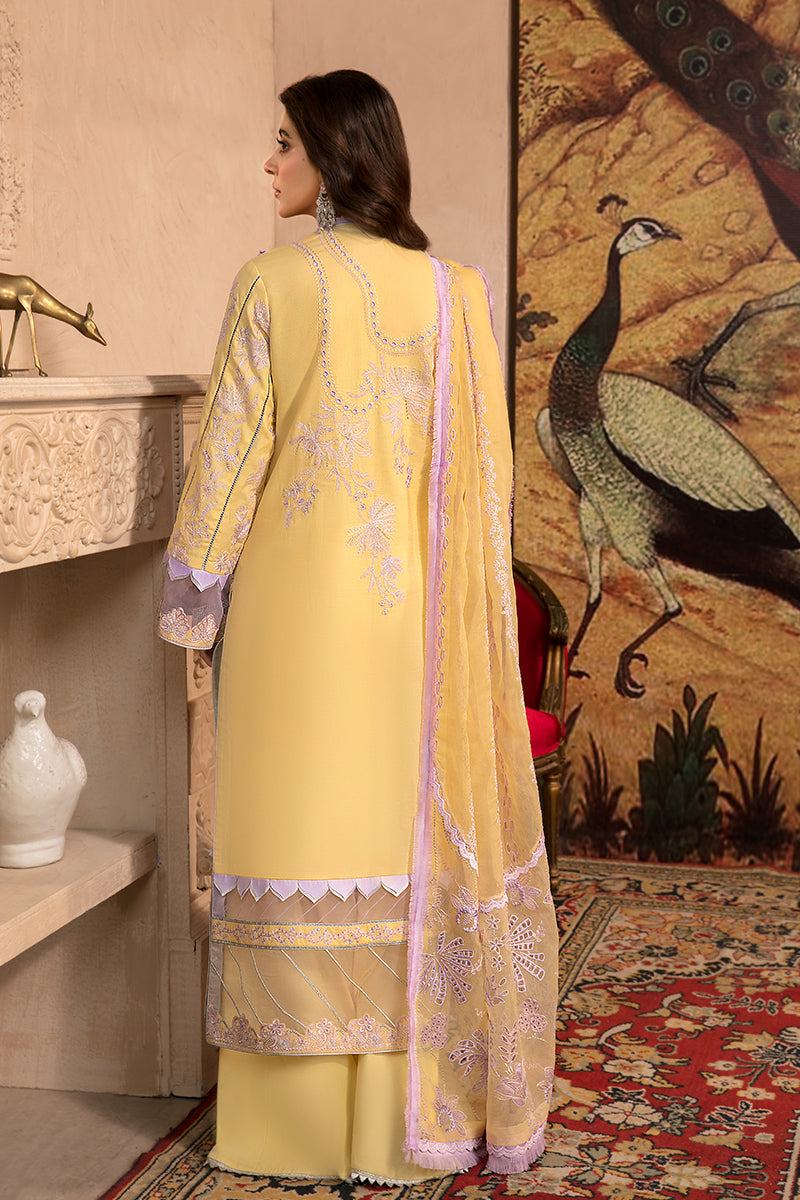 Lady Million - 4A | Rang Rasiya  | Eid Edit Lawn 2022
