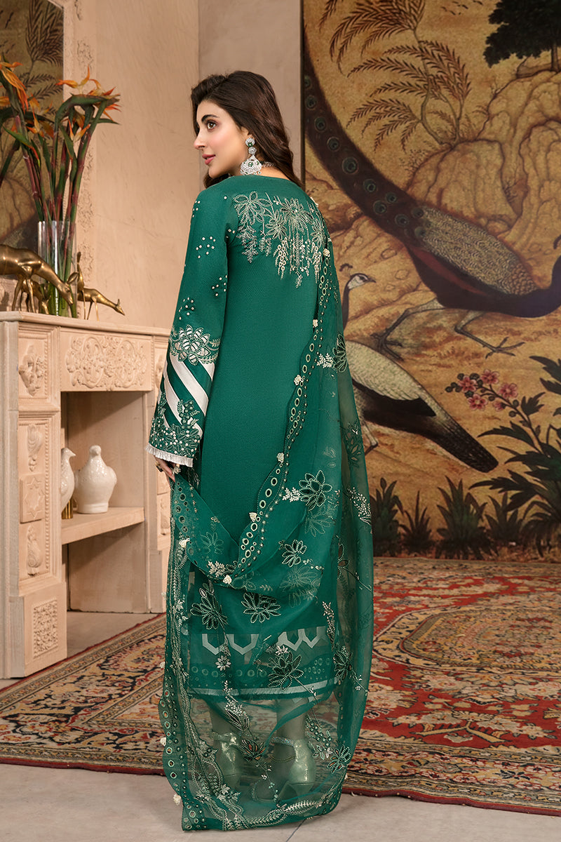 Beaded Jazz - 3B | Rang Rasiya | Eid Edit Lawn 2022