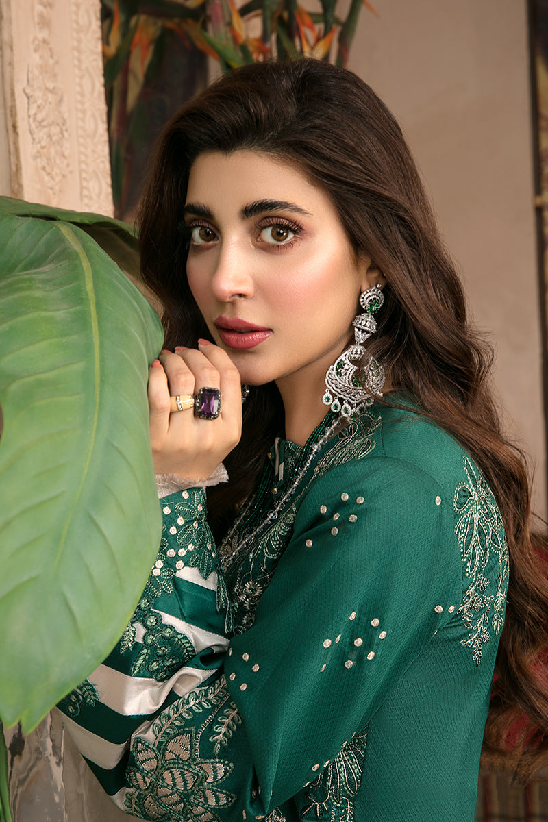 Beaded Jazz - 3B | Rang Rasiya | Eid Edit Lawn 2022