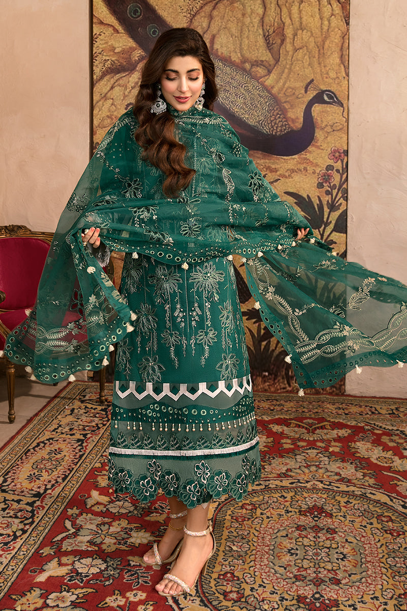 Beaded Jazz - 3B | Rang Rasiya  | Eid Edit Lawn 2022