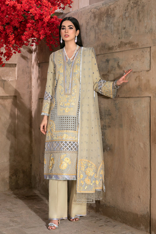 Moonstone - 7B | Rang Rasiya  | Eid Edit Lawn 2022