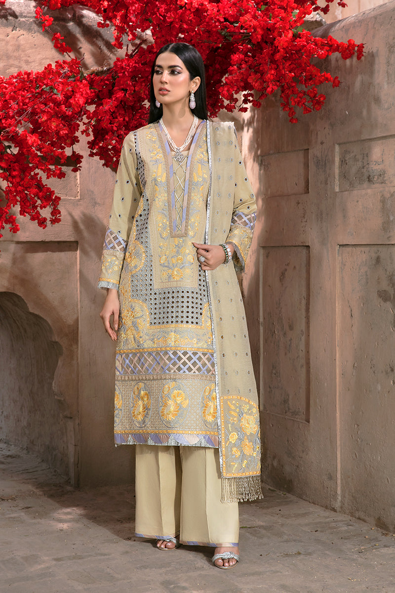 Moonstone - 7B | Rang Rasiya  | Eid Edit Lawn 2022