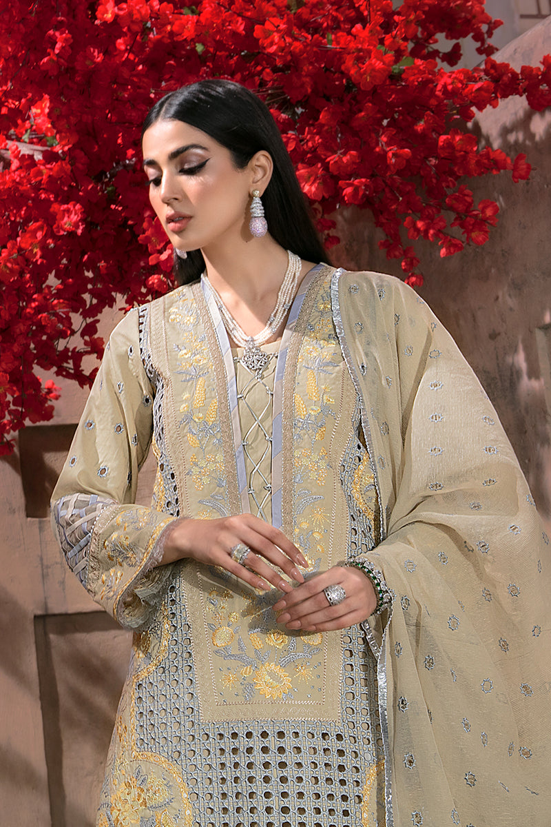 Moonstone - 7B | Rang Rasiya  | Eid Edit Lawn 2022
