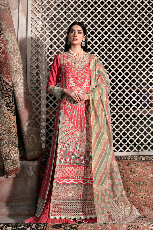 Amber Rose - 5B | Rang Rasiya  | Eid Edit Lawn 2022
