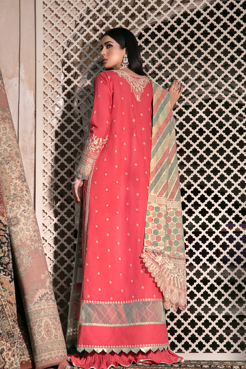 Amber Rose - 5B | Rang Rasiya | Eid Edit Lawn 2022