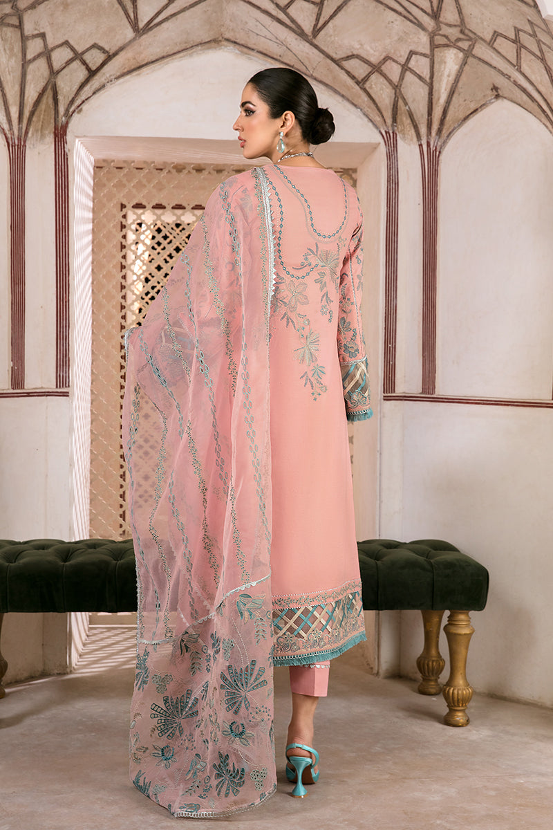 Lady Million - 4B | Rang Rasiya | Eid Edit Lawn 2022