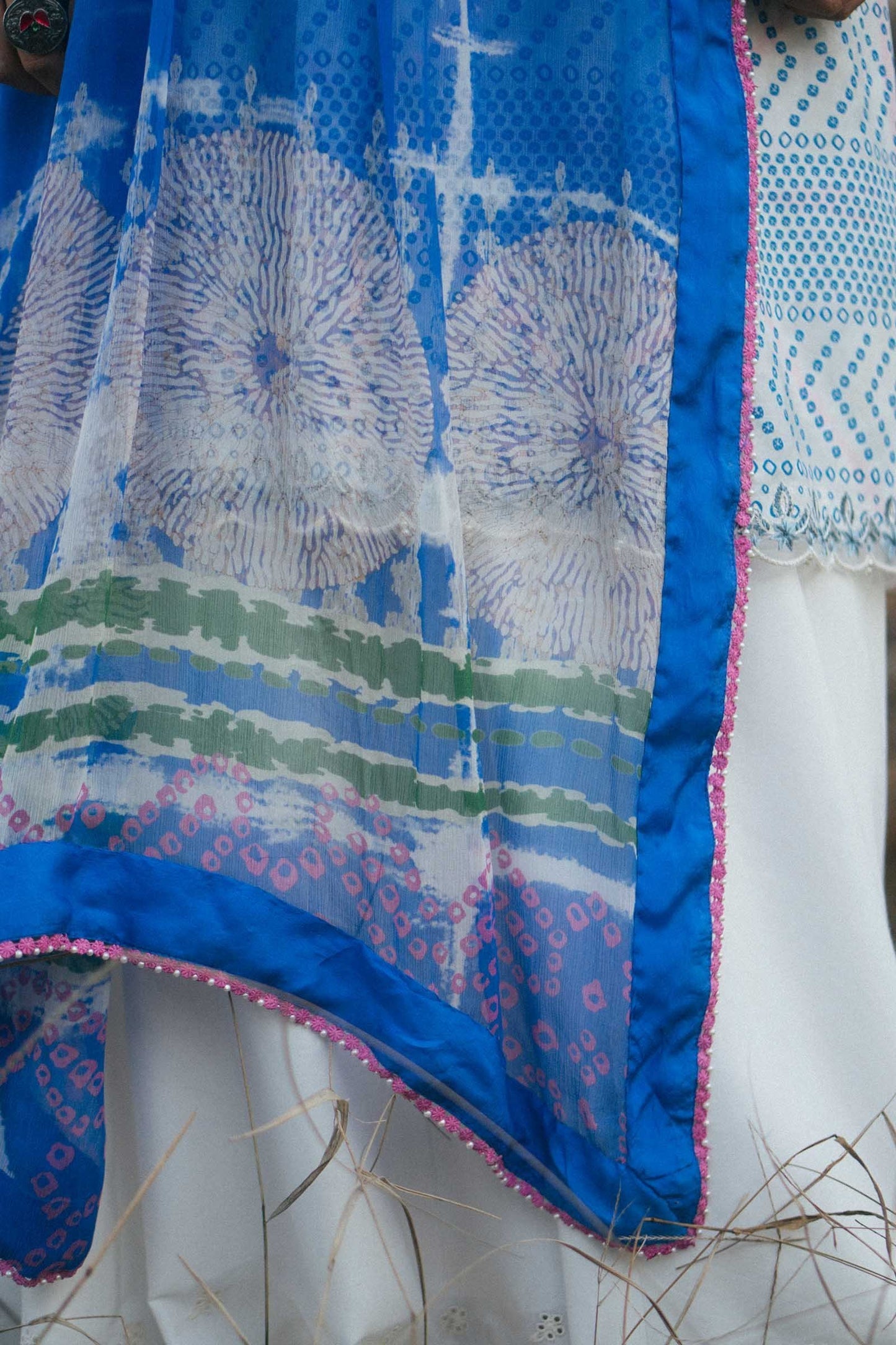 Bansuri-B | ZARA SHAHJAHAN | SPRING SUMMER LAWN 2020