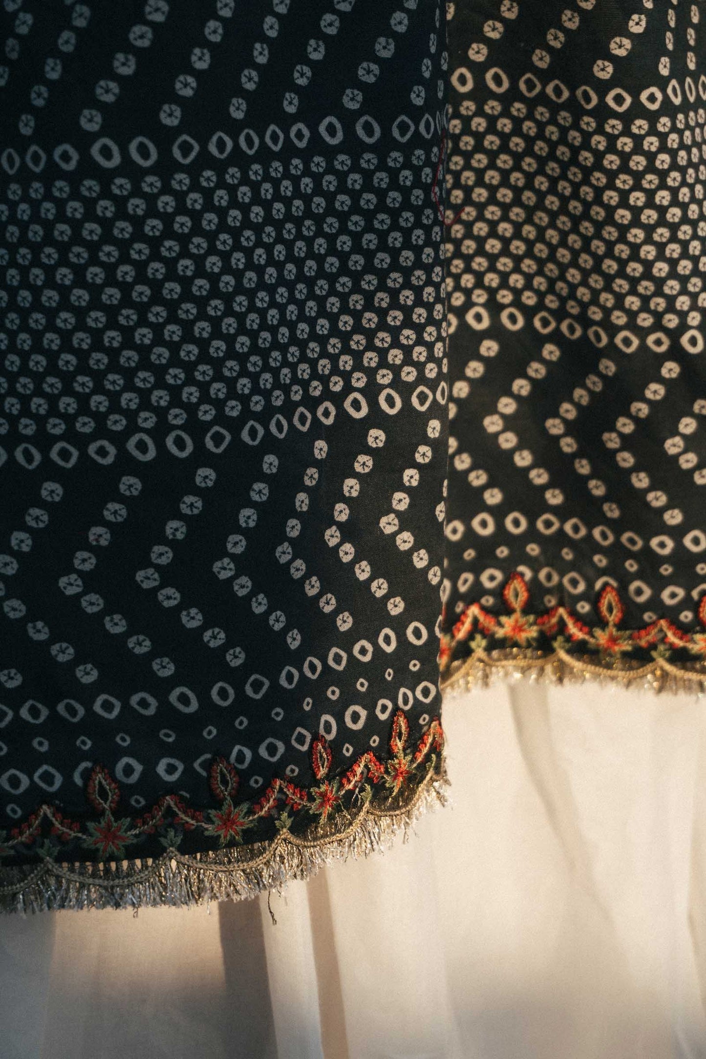 Bansuri-A | ZARA SHAHJAHAN | SPRING SUMMER LAWN 2020