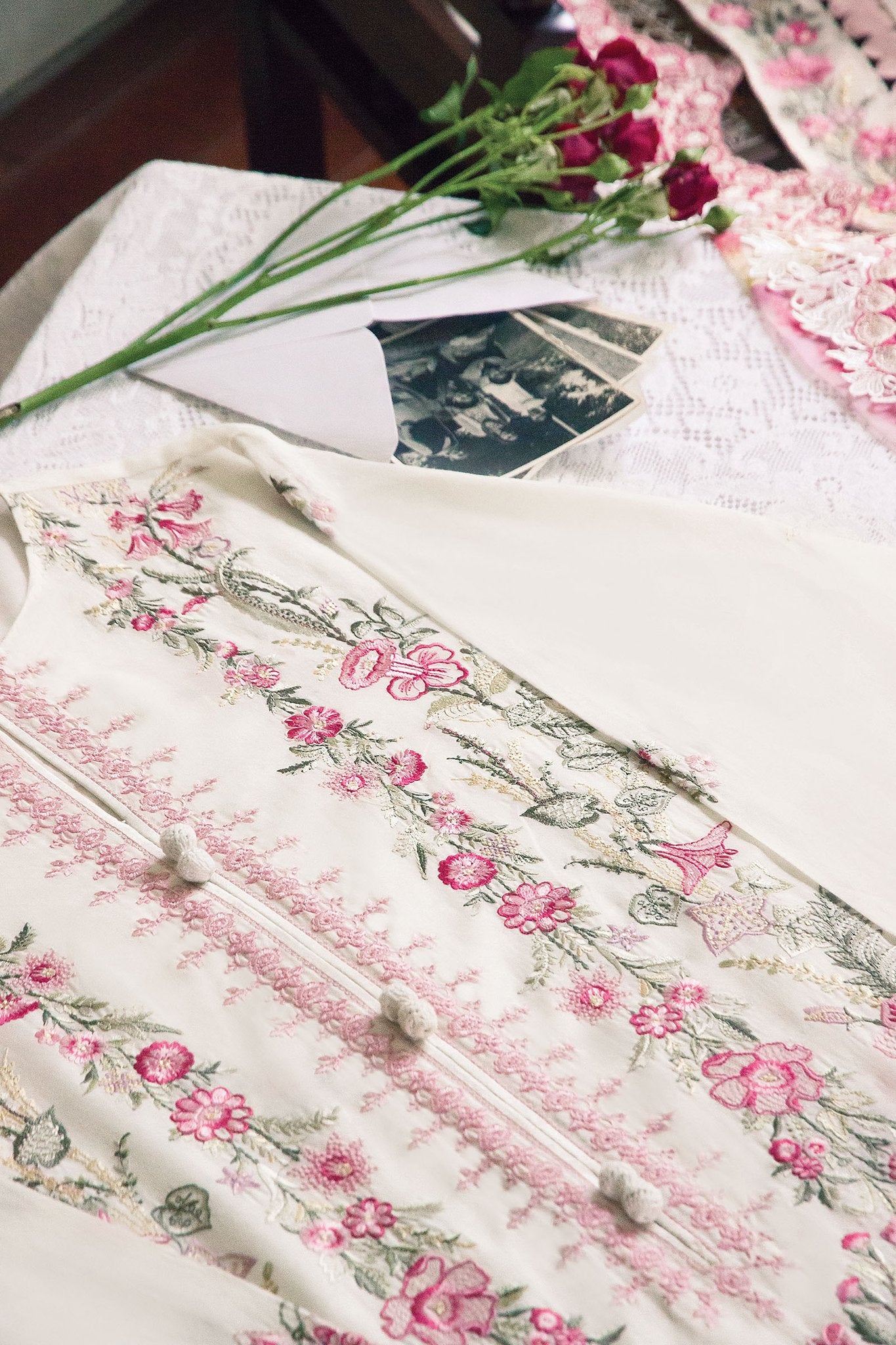 EF21-03 (ADIVA) | Elan | Shalimar | Lawn Collection 2021