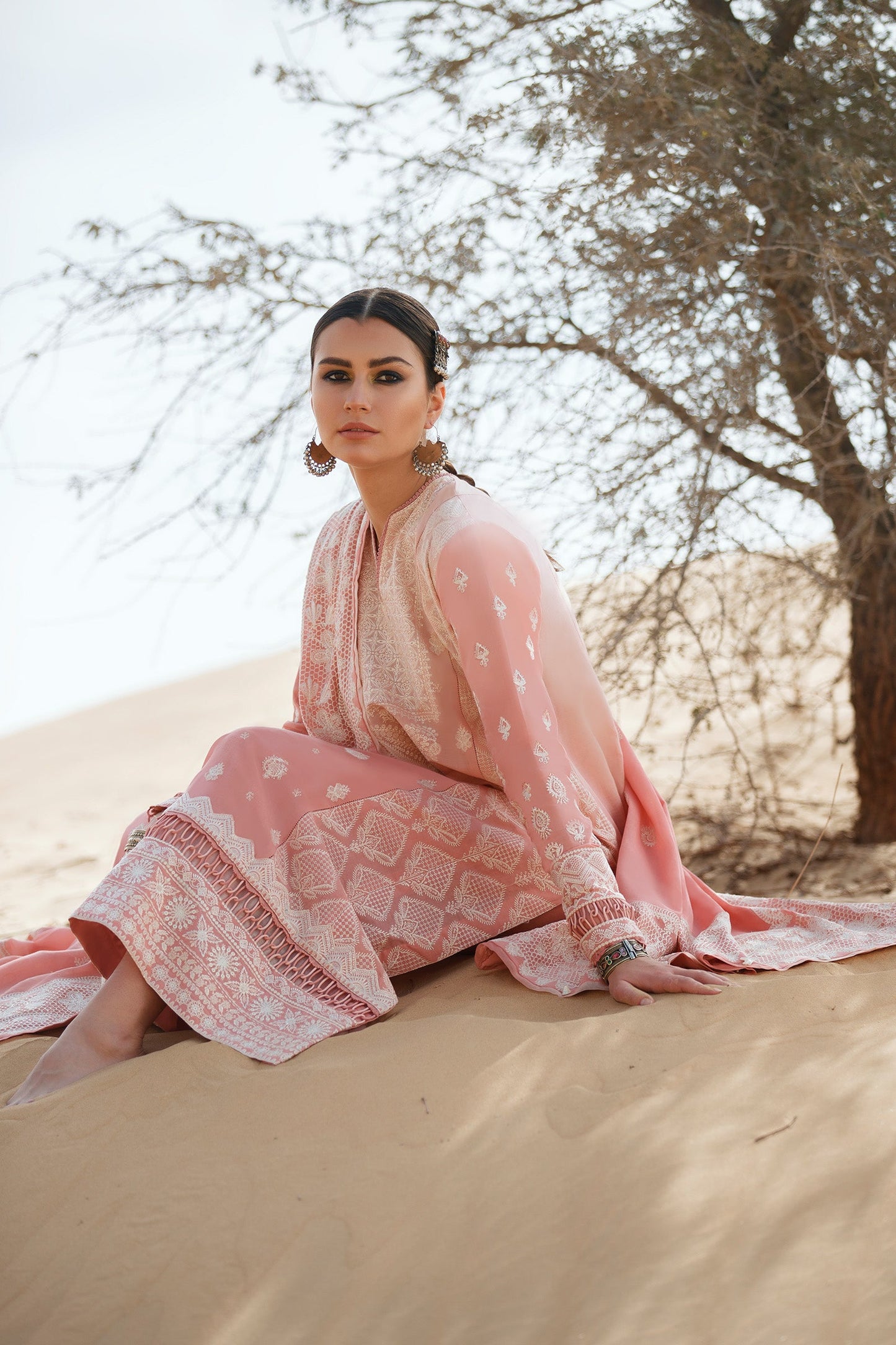 PARISA (ZL22-03 B) | Zaha | Lawn Volume 1 2022