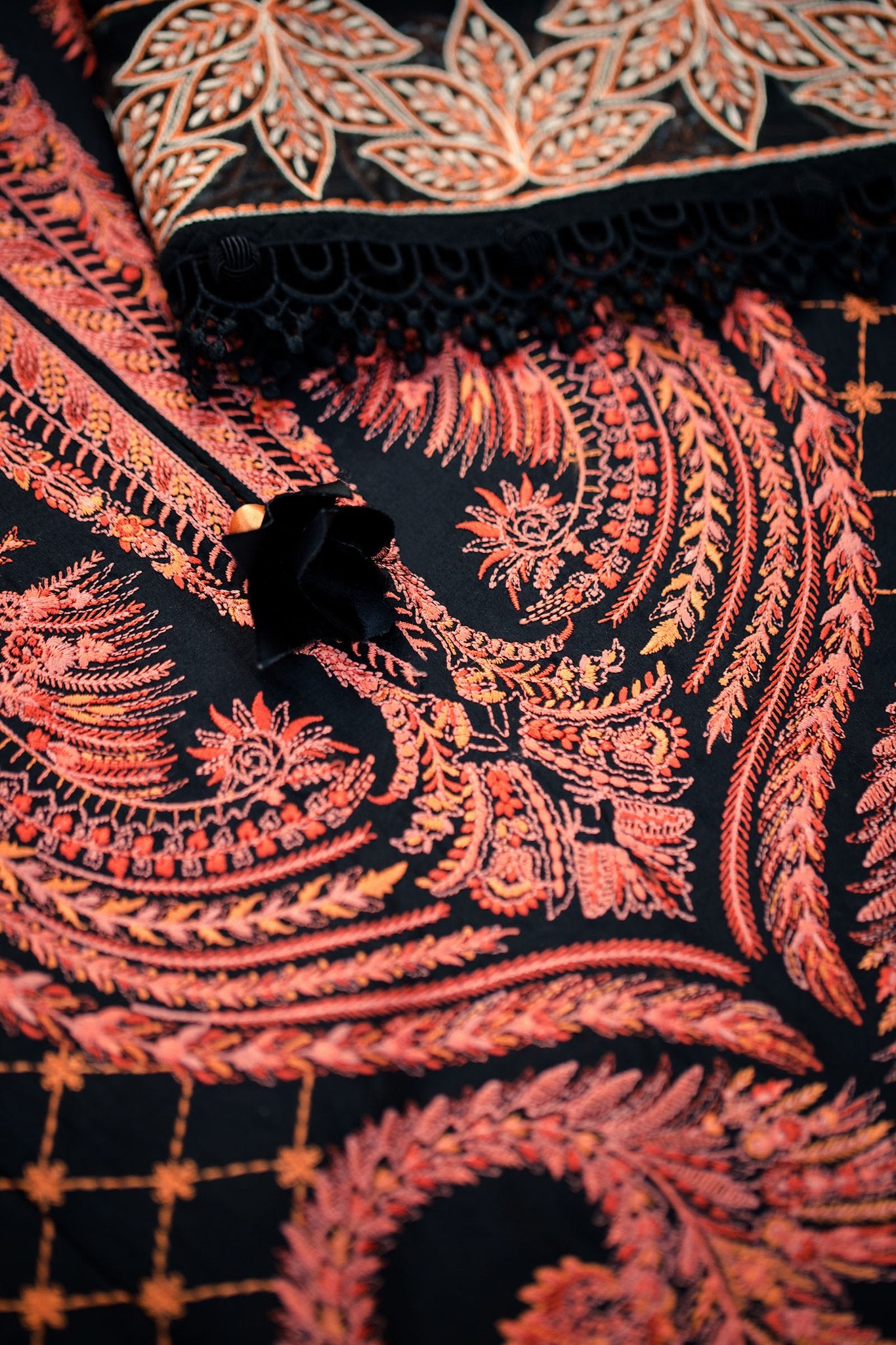 EF21-05 (SHAZANA) | Elan | Shalimar | Lawn Collection 2021