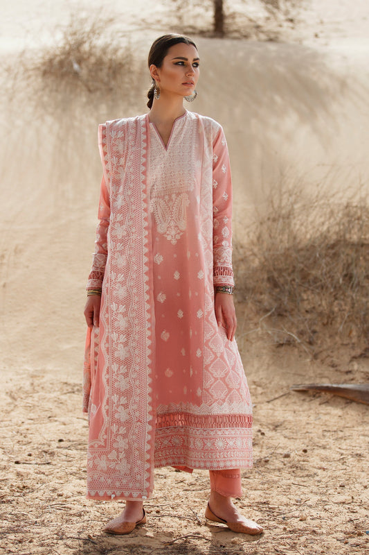 PARISA (ZL22-03 B) | Zaha | Lawn Volume 1 2022