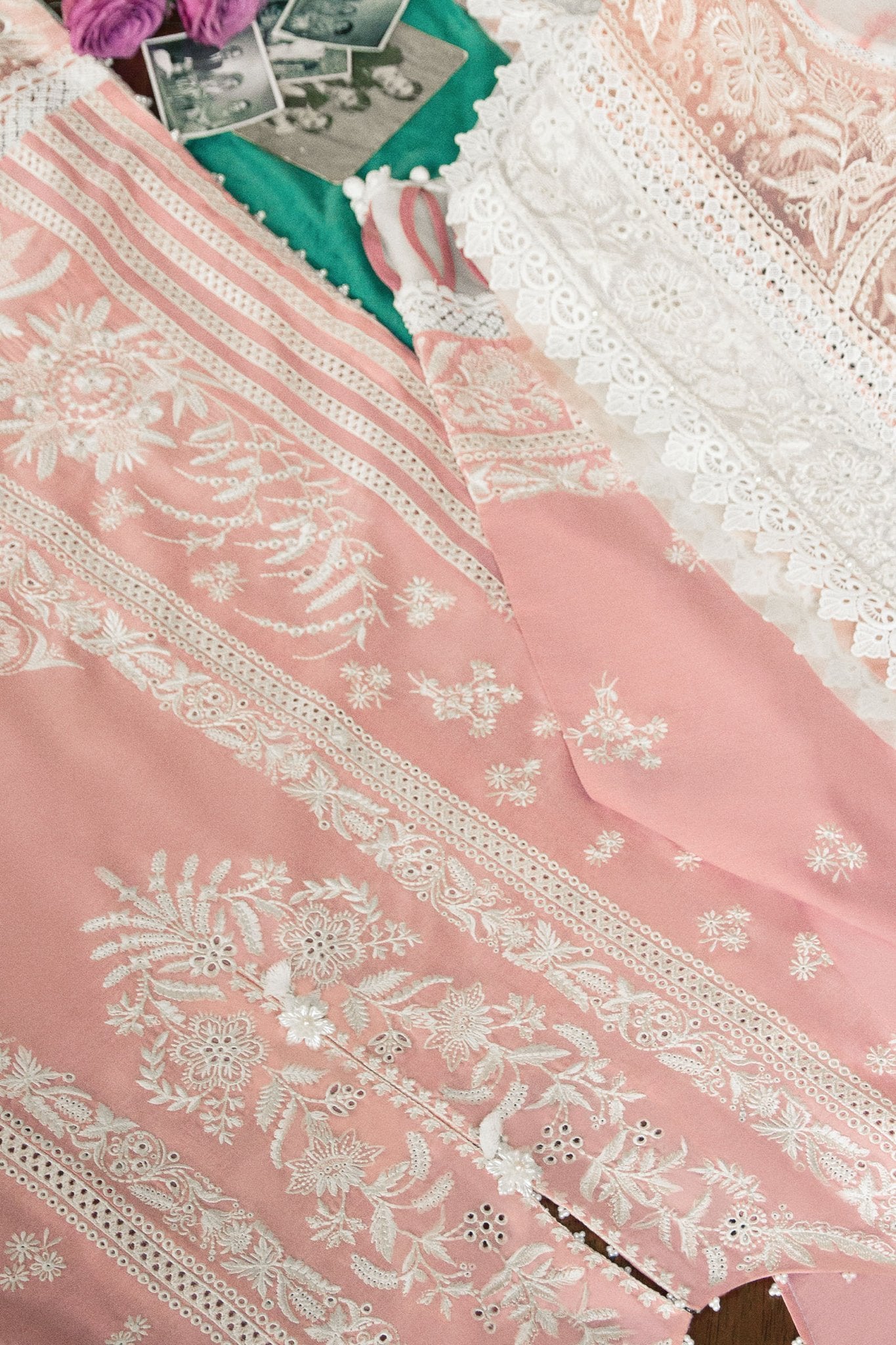 EF21-08 (SURATI) | Elan | Shalimar | Lawn Collection 2021
