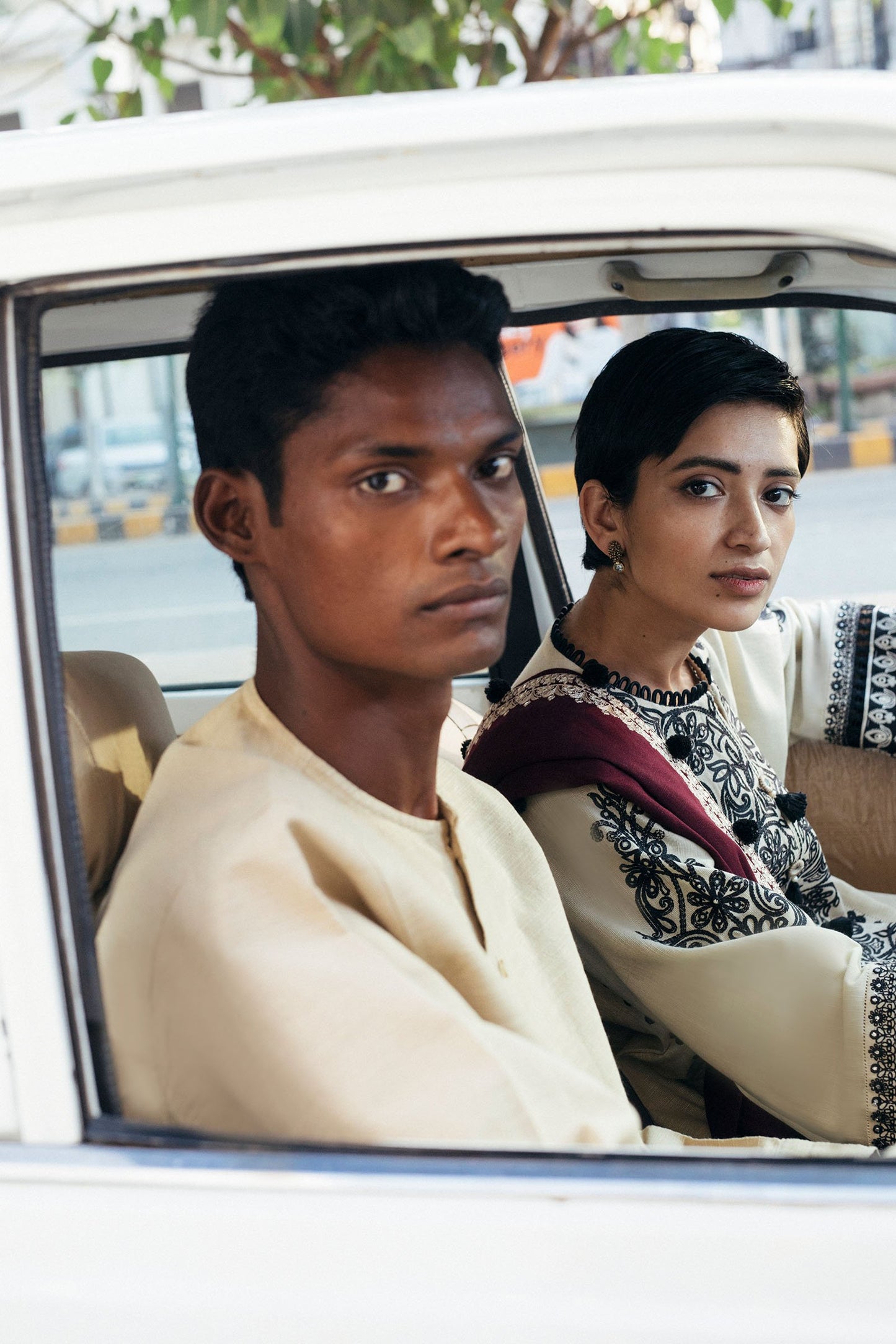 Vida (ZW 21 - 09) | Zaha | Humrahi Unstitched Winter Collection 2021