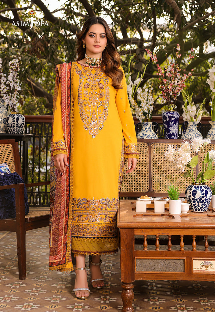 AJZB-01 | Asim Jofa | Zarq Barq | Eid Edit 2023