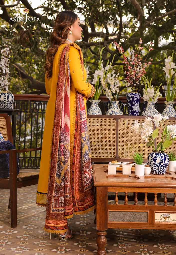AJZB-01 | Asim Jofa | Zarq Barq | Eid Edit 2023