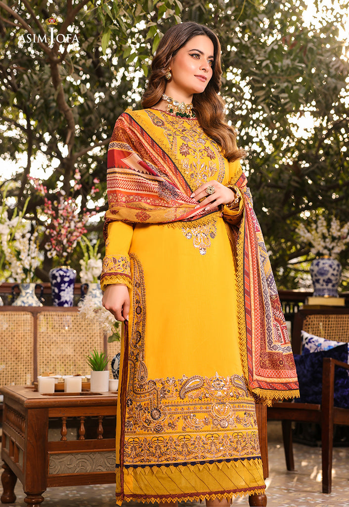 AJZB-01 | Asim Jofa | Zarq Barq | Eid Edit 2023