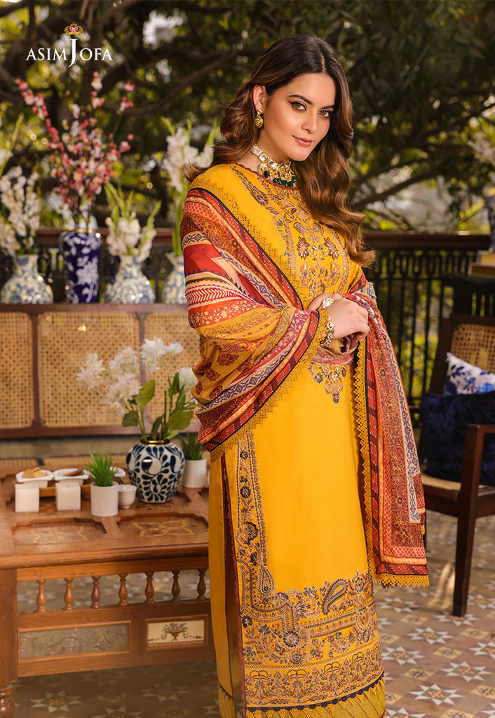 AJZB-01 | Asim Jofa | Zarq Barq | Eid Edit 2023