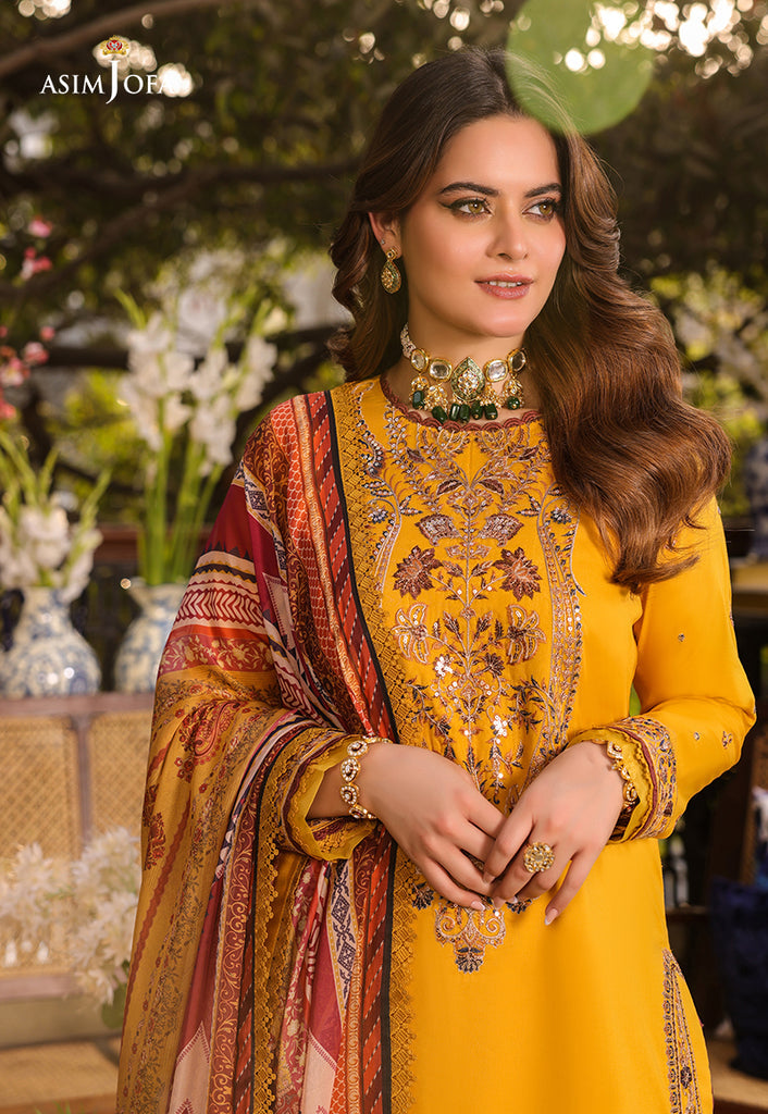 AJZB-01 | Asim Jofa | Zarq Barq | Eid Edit 2023