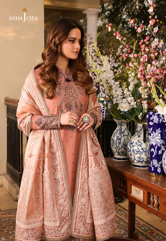 AJZB-23 | Asim Jofa | Zarq Barq | Eid Edit 2023