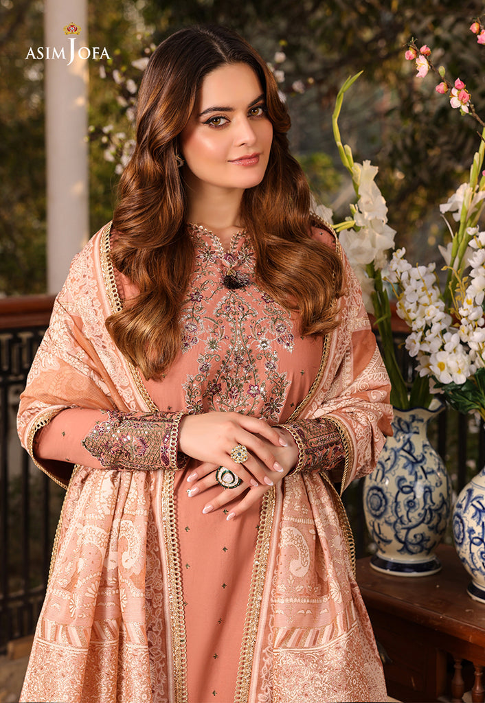 AJZB-23 | Asim Jofa | Zarq Barq | Eid Edit 2023