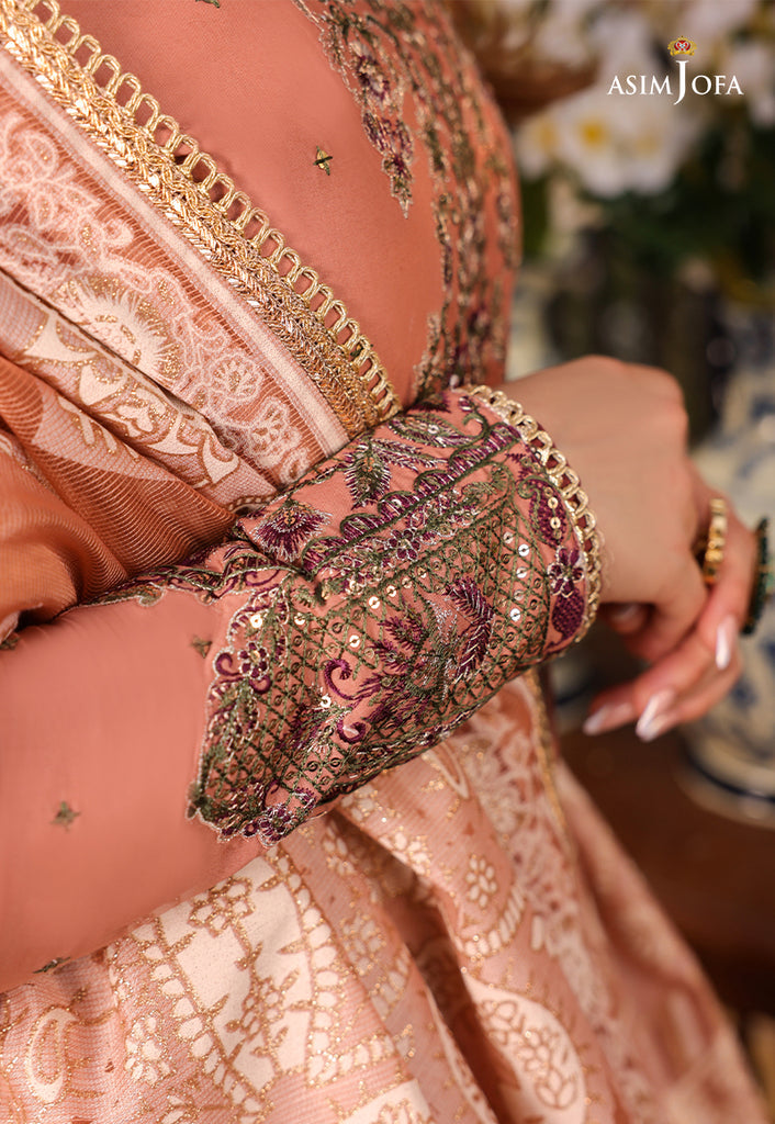 AJZB-23 | Asim Jofa | Zarq Barq | Eid Edit 2023