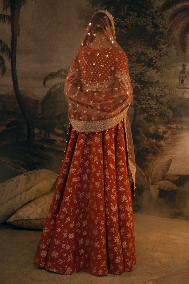 G224-004-CT | Sana Safinaz | Nura Festive Collection 2022