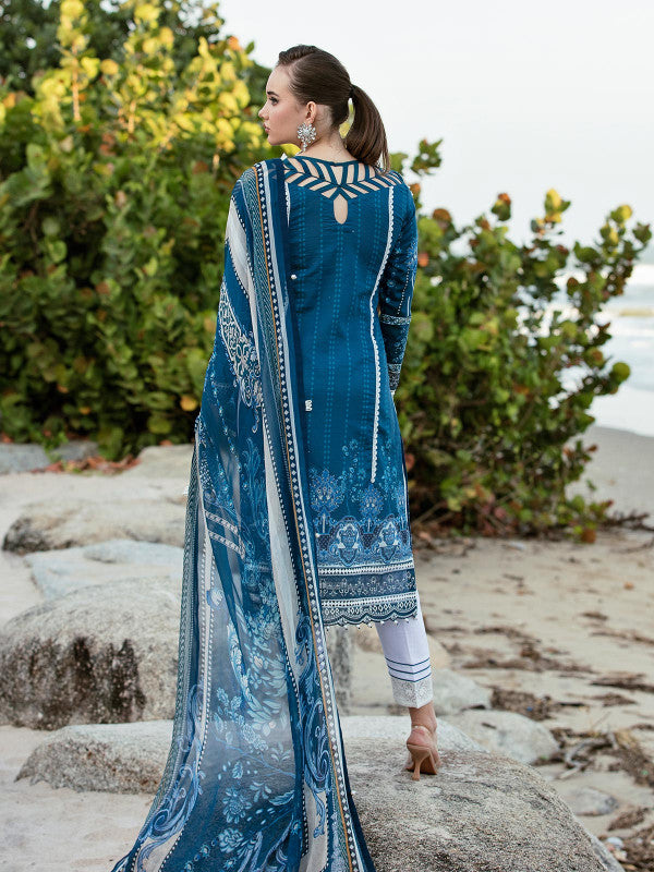 Alara - 06 | Gulaal | Lawn Volume1 2023