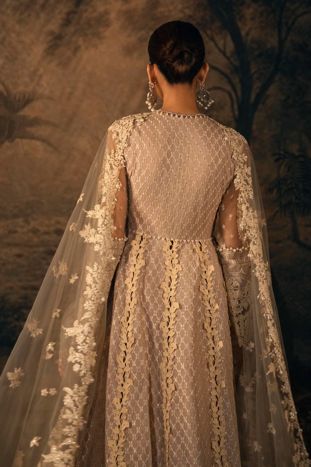 G224-005-CH | Sana Safinaz | Nura Festive Collection 2022