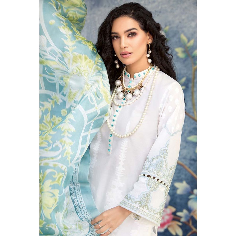 SS 184 - 3PC by Gul-Ahmed