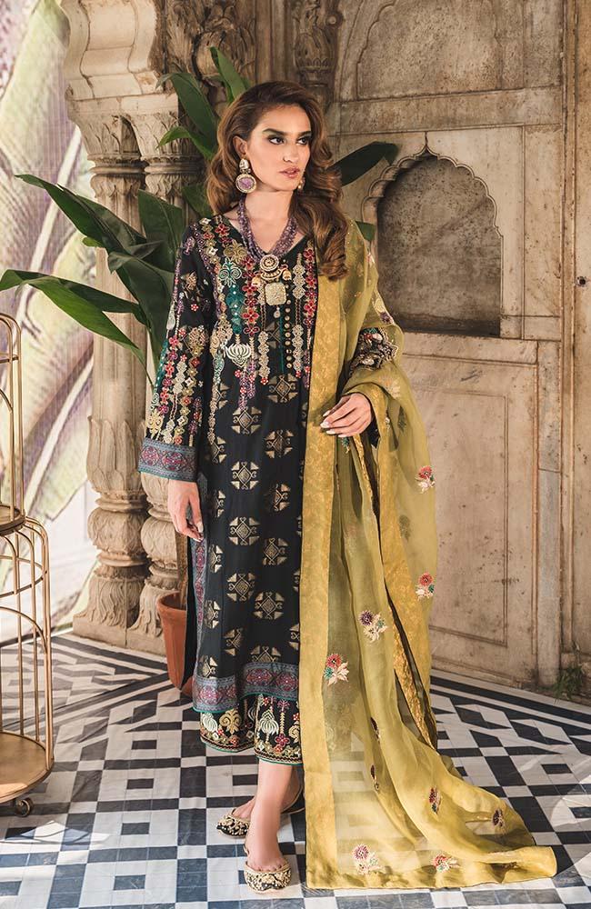 01 - Cinza (Tena Durrani Formals'19)