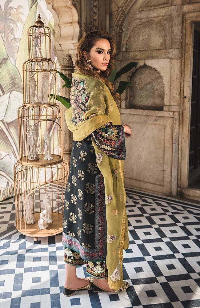 01 - Cinza (Tena Durrani Formals'19)