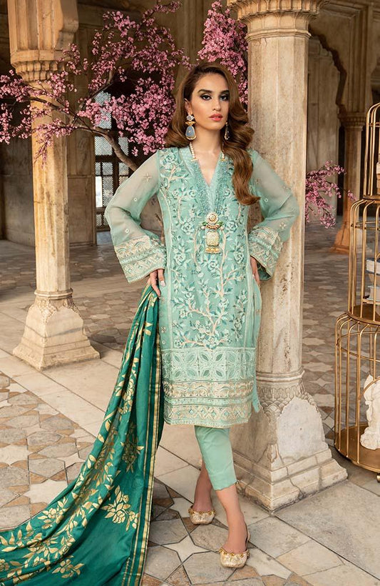 10 - Camellia (Tena Durrani Formals'19)