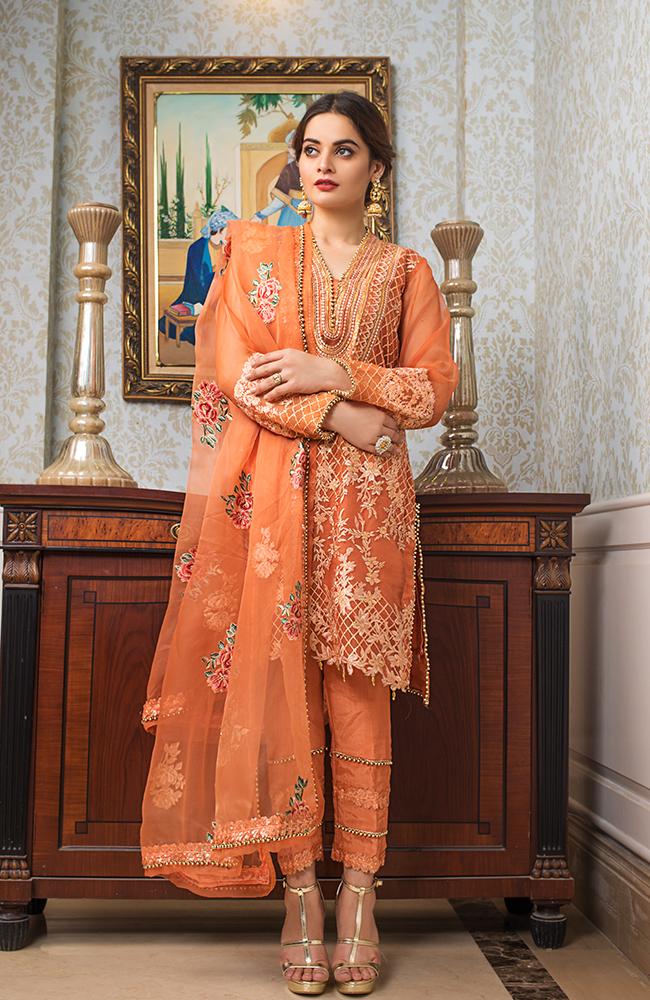 AZF-WD'21 10 | Alzohaib | Formals | Wedding Edition