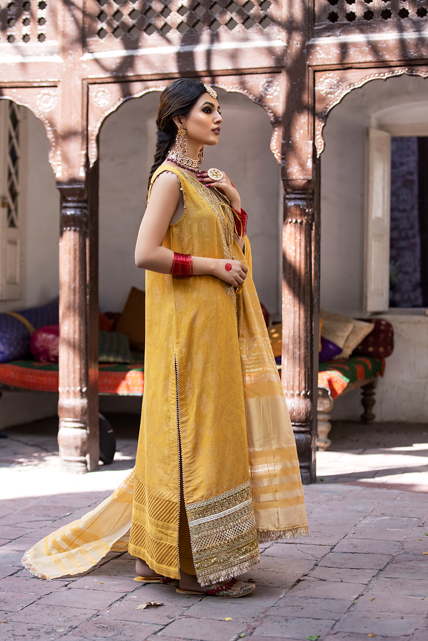 Z10B | Sobia Nazir | Zysha Aaliya Lawn Collection 2022