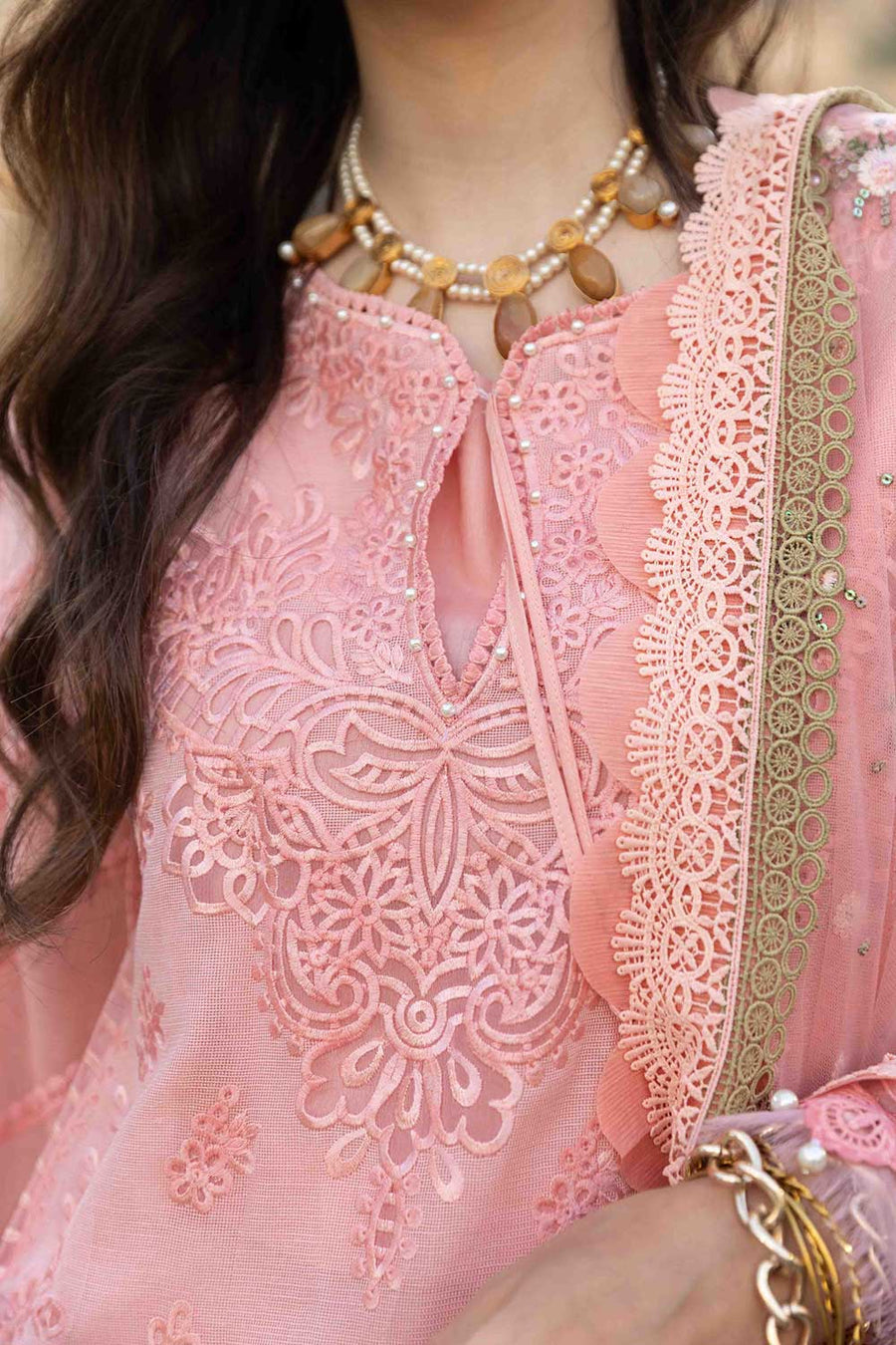 L22 - 10B | Sobia Nazir | Luxury Lawn 2022
