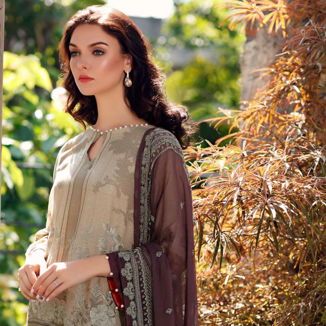 KR-10 | House of Charizma | Karandi | Volume 1