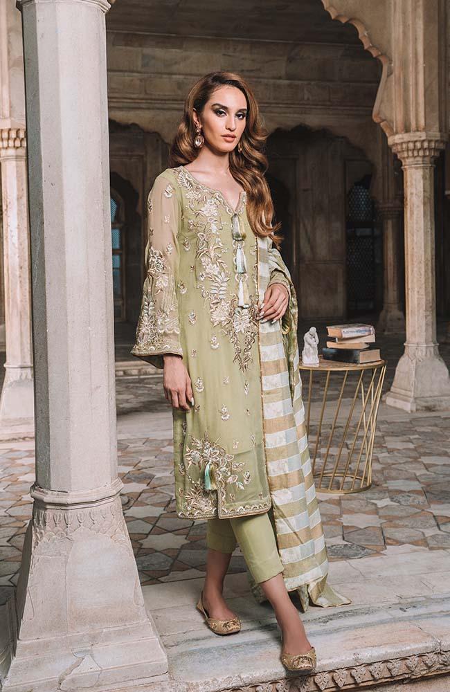 11 - Rosemary (Tena Durrani Formals'19)