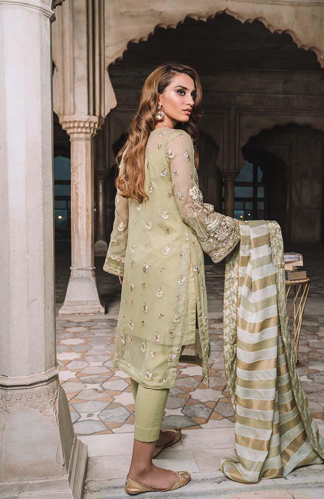 11 - Rosemary (Tena Durrani Formals'19)
