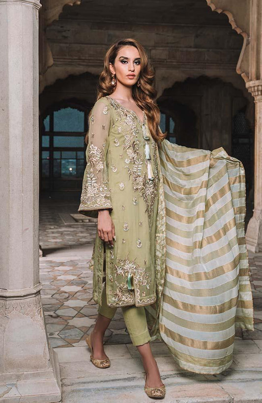 11 - Rosemary (Tena Durrani Formals'19)