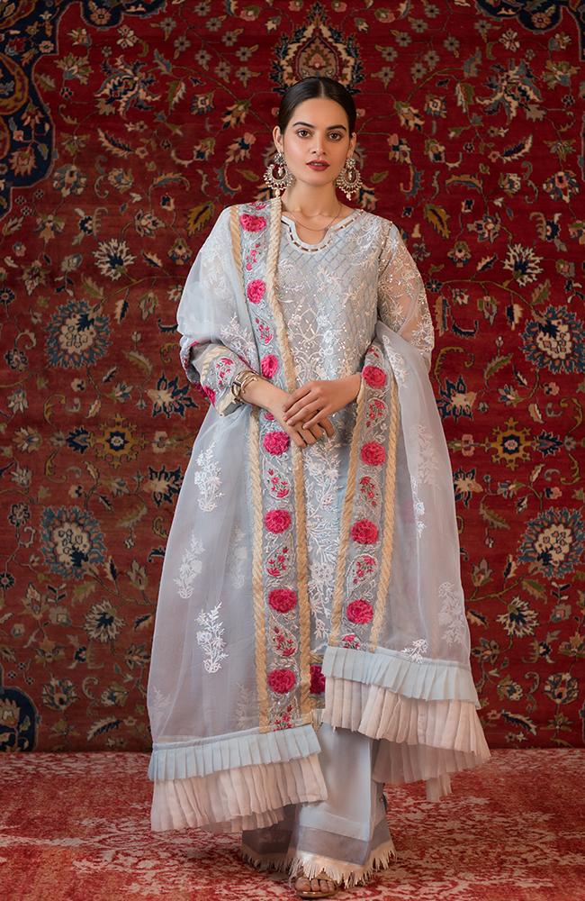 AZF-WD'21 11 | Alzohaib | Formals | Wedding Edition