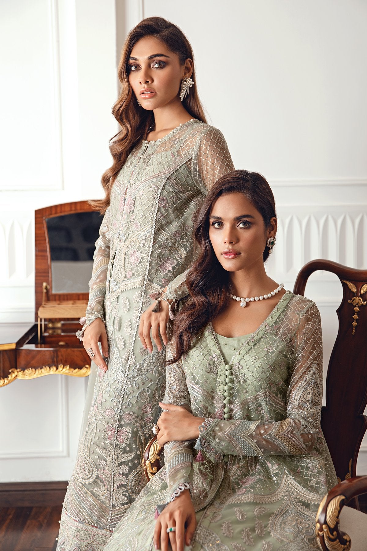 Melia B | Jazmin | Eid Festive Chiffon 21