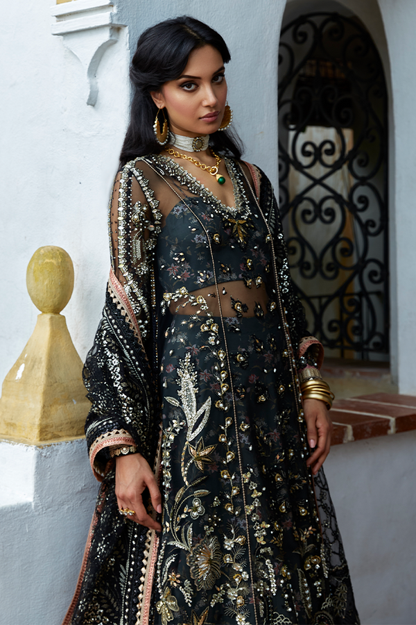 ZOHREH | Suffuse | Wedding Festive Collection 2022