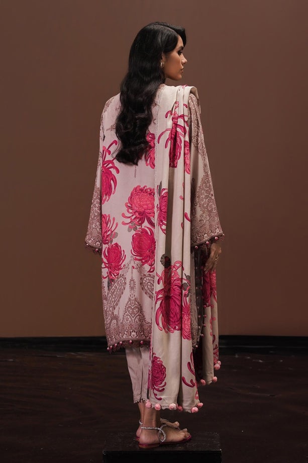 11A | Sana Safinaz | Mahay Winter Collection 2022