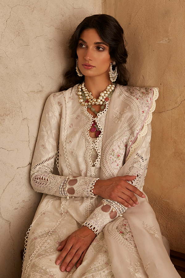 Asra | Suffuse | Festive Lawn Unstitched 2022