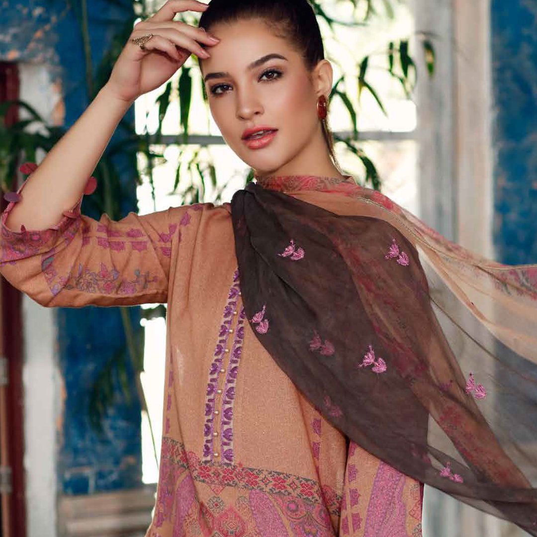 KR-12 | House of Charizma | Karandi | Volume 1