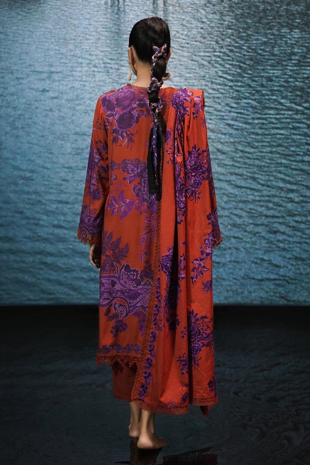 13B | Sana Safinaz | Mahay Winter Collection 2022