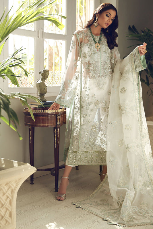 EC-04 Aysel (Elan Tresor Chiffon Collection'19)