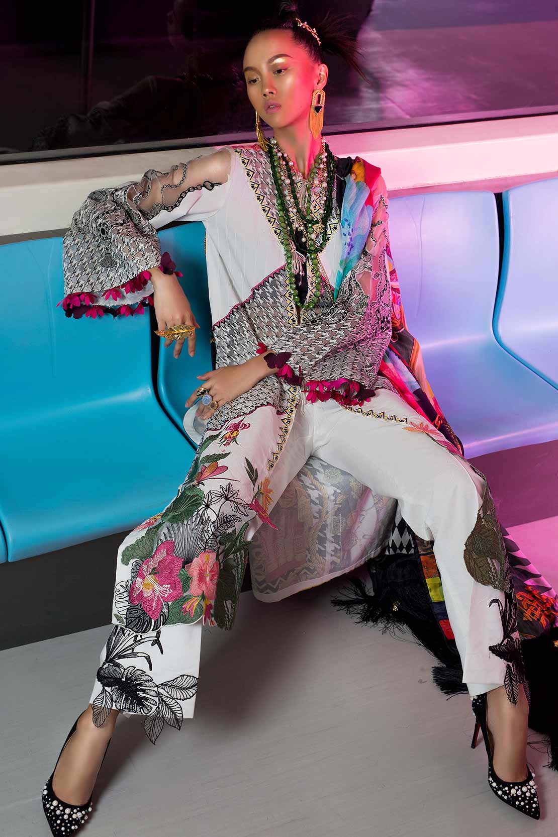 Serendipity - Midnight (D9-A)